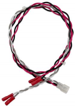 Kenwood Speaker Harness for SPIKE 2 Machines
